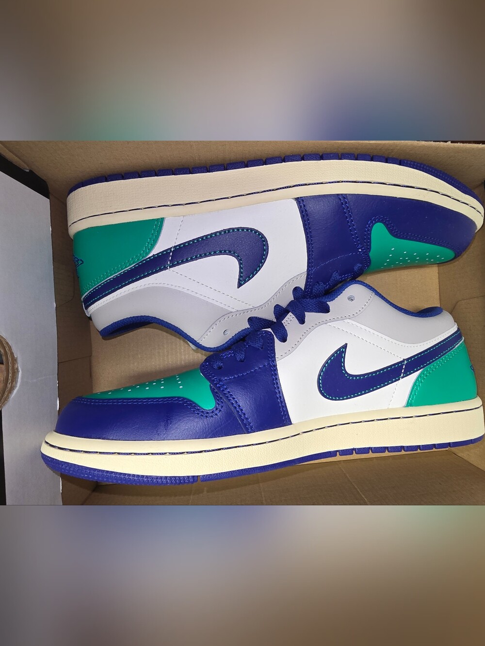 Air Jordan 1 Low